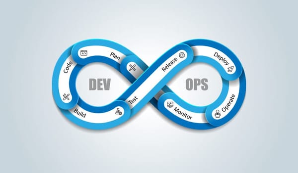The 7 Types of DevOps Engineers (And Why Only 1 of Them Deploys Before Friday)